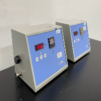 Copley Scientific TPK Critical Flow Controllers - Quantity 2 image 0